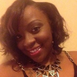 Meet your Posher, Miyah